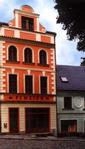 NA HAVLICKU GARNI HOTEL
