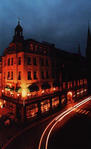 PRAHA HOTEL (LIBEREC)