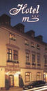 M HOTEL