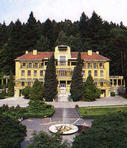 DUM BEDRICHA SMETANY HOTEL