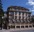 ALEXANDRIA HOTEL