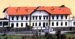 CESKY STERNBERK PARKHOTEL