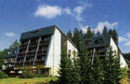 GOLDEN HOTEL