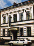 MORRISON HOTEL