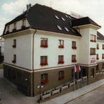 BRIXEN HOTEL