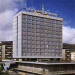 BOHEMIA INTERHOTEL