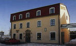 HANACKY DVUR HOTEL
