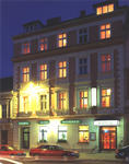 KAPITAL HOTEL