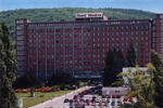 MOSKVA HOTEL