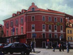 HVEZDA HOTEL