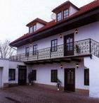 U HRADU HOTEL