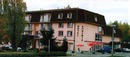 BOHEMIA HOTEL
