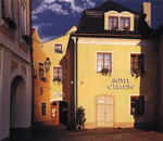 CELERIN HOTEL
