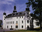 TREST ZAMECKY HOTEL