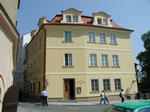 CERTOVKA HOTEL