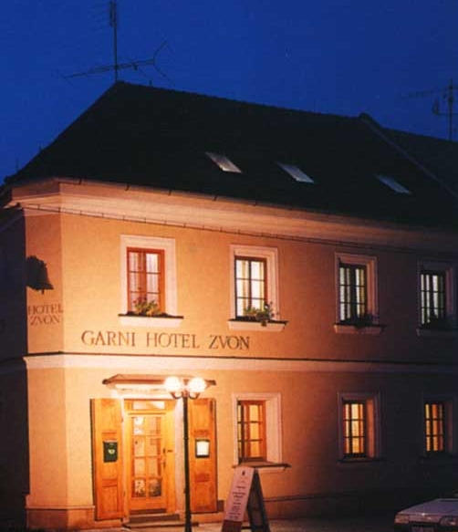 Hotel Zvon