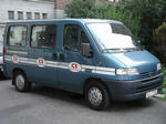 CZC - PEUGEOT BOXER