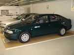 CZC - SKODA OCTAVIA
