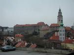 MT - CESKY KRUMLOV- TOUR 11