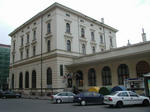 CITY INN HOTEL