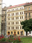 PRAGUE CENTRE HOTEL