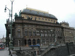 National theatre - embankment