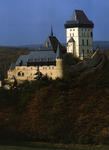 Karlstejn castle