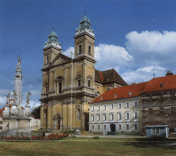 MILOSRDNYCH APARTMENTS