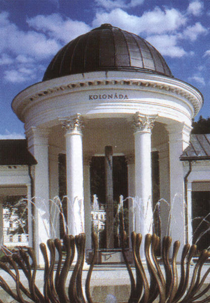 RESIDENCE HUSOVA