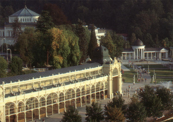 RESIDENCE HUSOVA