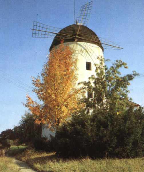 RESIDENCE HUSOVA
