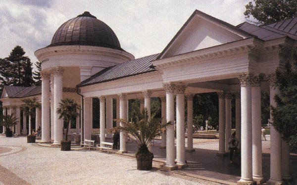 RESIDENCE HUSOVA