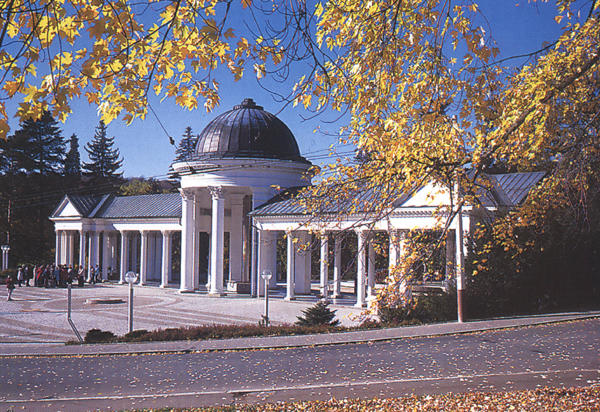 RESIDENCE HUSOVA