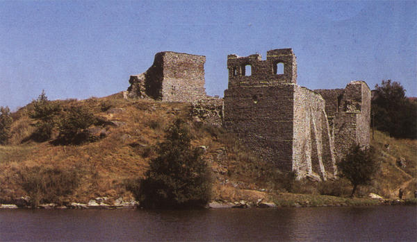 RESIDENCE HUSOVA