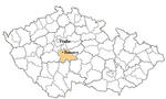 Benesov district