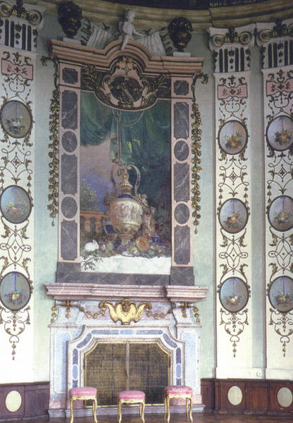 RESIDENCE HUSOVA