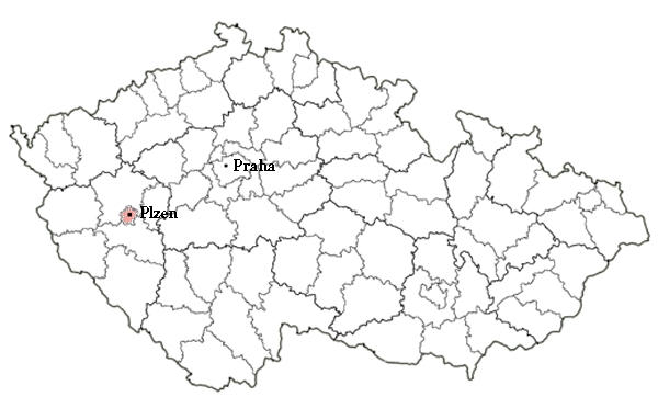 RESIDENCE HUSOVA