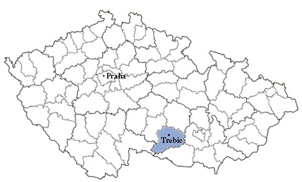 RESIDENCE HUSOVA