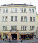 SALVATOR HOTEL