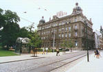 CONTINENTAL HOTEL