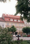 U SVATEHO VAVRINCE