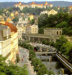 PT - PANORAMIC PRAGUE - TOUR 2