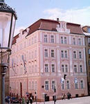 WILLIAM HOTEL