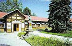 LAZNE SEDMIHORKY