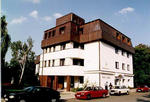 LIBUSE HOTEL