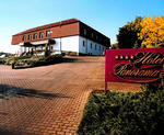 PANORAMA HOTEL