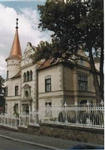 CERNY LEKNIN PENSION