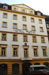 MUCHA HOTEL