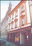 PEGAS HOTEL