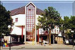 G - REX HOTEL